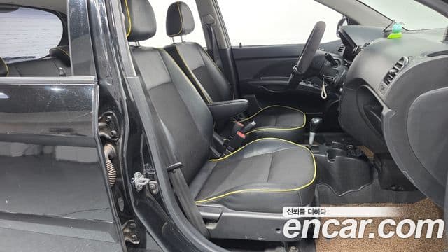 Kia 뉴모닝 Special, 2010 11