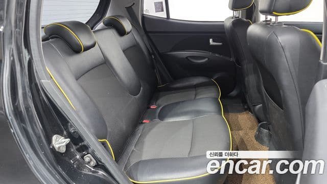 Kia 뉴모닝 Special, 2010 12