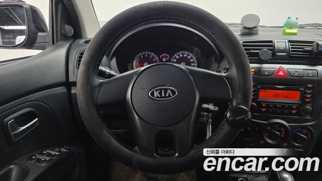 Kia 뉴모닝 Special, 2010 13