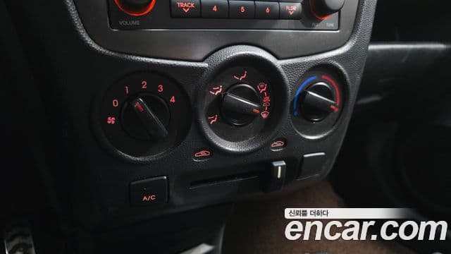 Kia 뉴모닝 Special, 2010 16