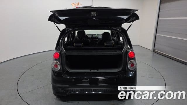 Kia 뉴모닝 Special, 2010 18