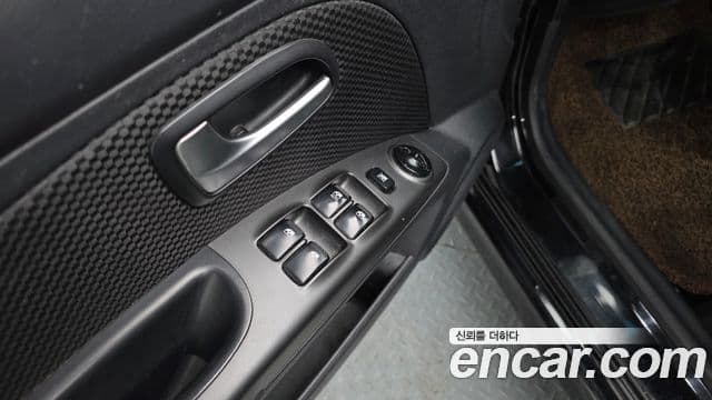 Kia 뉴모닝 Special, 2010 19