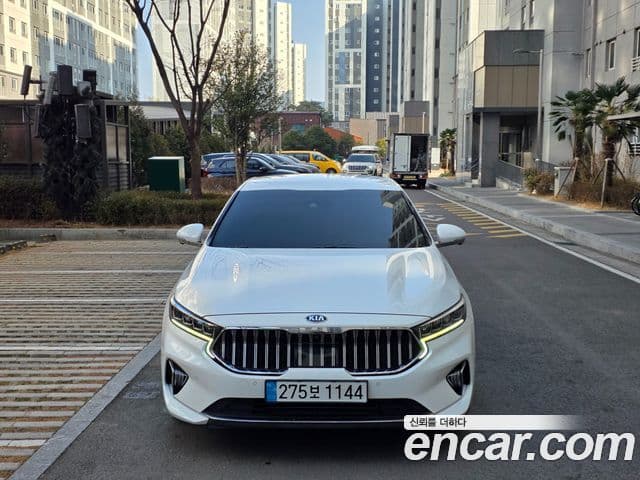 Kia K7 Premier 2.5 GDI X Edition, 2020 1