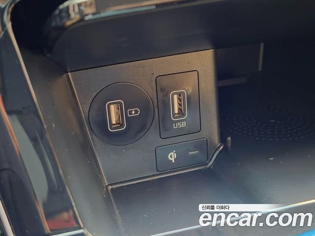 Kia K7 Premier 2.5 GDI X Edition, 2020 11