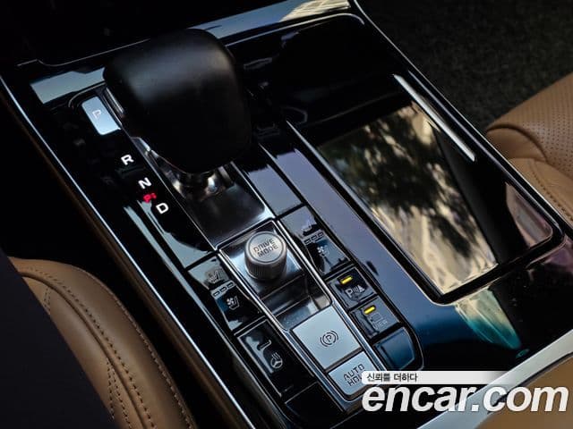 Kia K7 Premier 2.5 GDI X Edition, 2020 12