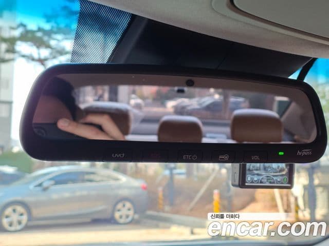 Kia K7 Premier 2.5 GDI X Edition, 2020 13