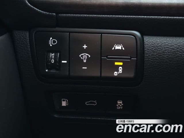 Kia K7 Premier 2.5 GDI X Edition, 2020 14