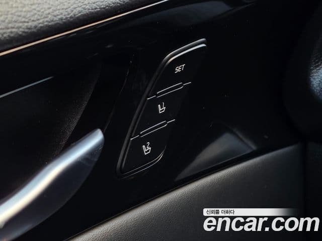 Kia K7 Premier 2.5 GDI X Edition, 2020 15