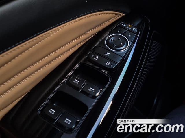 Kia K7 Premier 2.5 GDI X Edition, 2020 16