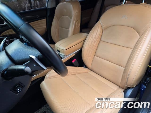 Kia K7 Premier 2.5 GDI X Edition, 2020 17