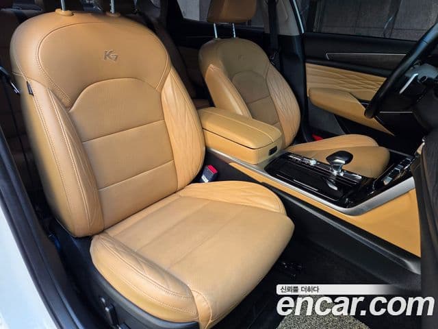 Kia K7 Premier 2.5 GDI X Edition, 2020 18