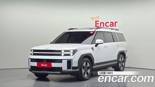 Hyundai Santa Fe (MX5) Prestige Plus, 2025 1