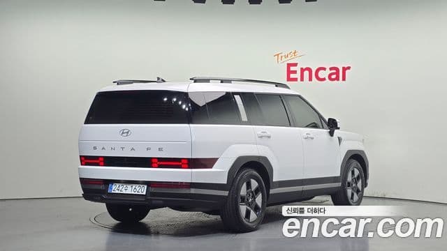 Hyundai Santa Fe (MX5) Prestige Plus, 2025 2