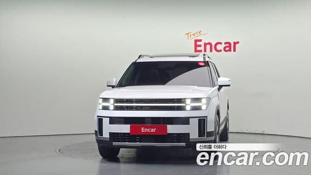 Hyundai Santa Fe (MX5) Prestige Plus, 2025 3