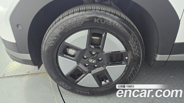 Hyundai Santa Fe (MX5) Prestige Plus, 2025 все фото