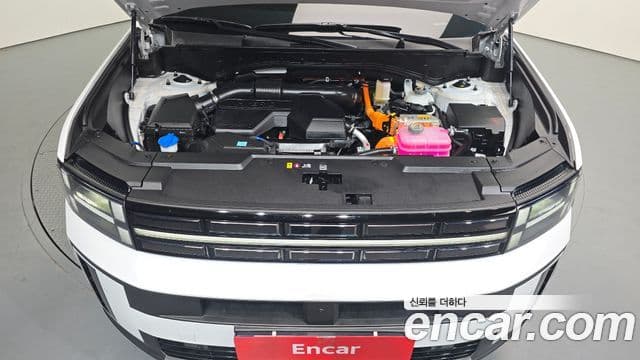 Hyundai Santa Fe (MX5) Prestige Plus, 2025 6