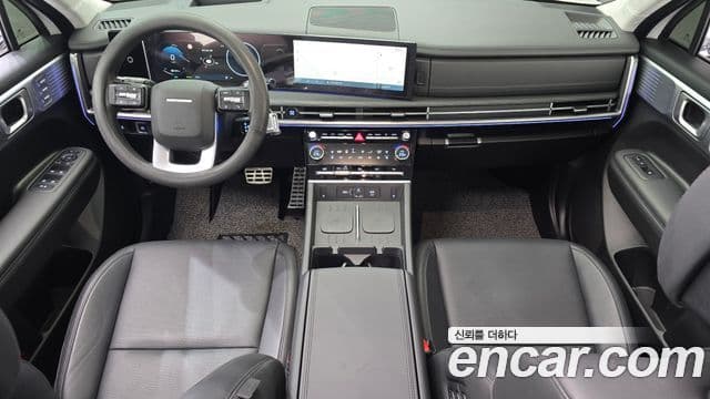 Hyundai Santa Fe (MX5) Prestige Plus, 2025 7