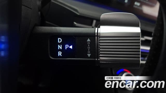 Hyundai Santa Fe (MX5) Prestige Plus, 2025 9