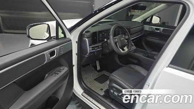 Hyundai Santa Fe (MX5) Prestige Plus, 2025 10