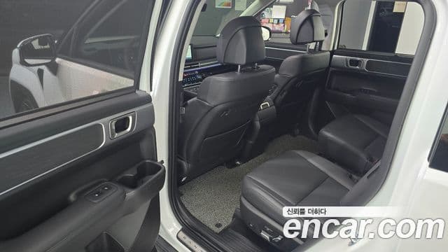 Hyundai Santa Fe (MX5) Prestige Plus, 2025 11