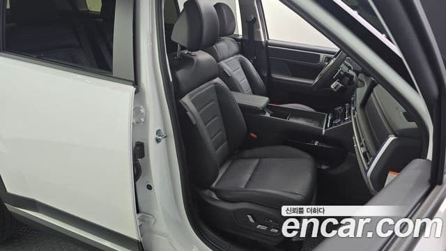 Hyundai Santa Fe (MX5) Prestige Plus, 2025 12