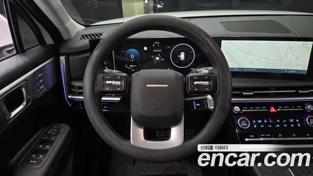 Hyundai Santa Fe (MX5) Prestige Plus, 2025 13