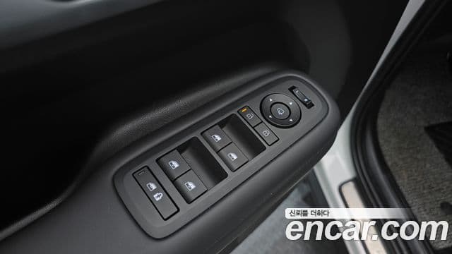 Hyundai Santa Fe (MX5) Prestige Plus, 2025 14