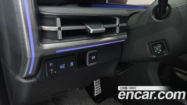 Hyundai Santa Fe (MX5) Prestige Plus, 2025 15