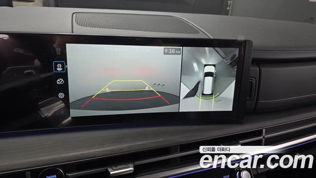 Hyundai Santa Fe (MX5) Prestige Plus, 2025 17