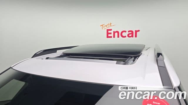 Hyundai Santa Fe (MX5) Prestige Plus, 2025 20