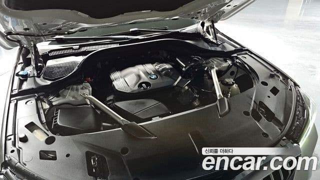 BMW 6시리즈 GT (G32) 620d M Sport, 2021 6