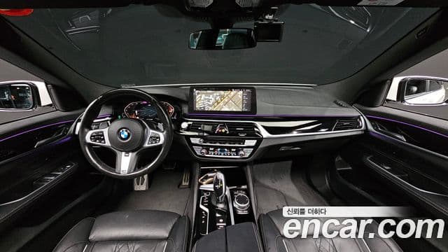 BMW 6시리즈 GT (G32) 620d M Sport, 2021 7