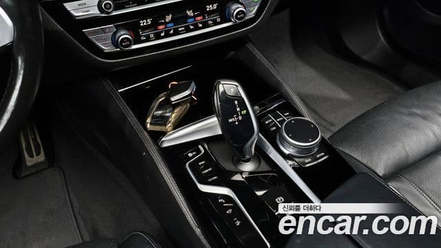 BMW 6시리즈 GT (G32) 620d M Sport, 2021 9