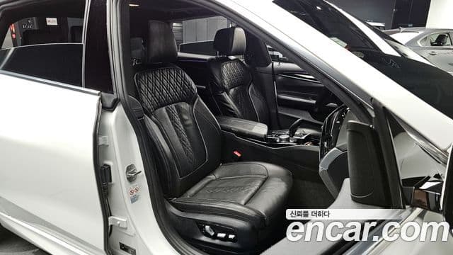 BMW 6시리즈 GT (G32) 620d M Sport, 2021 10