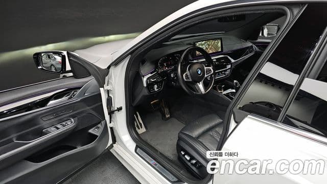 BMW 6시리즈 GT (G32) 620d M Sport, 2021 11