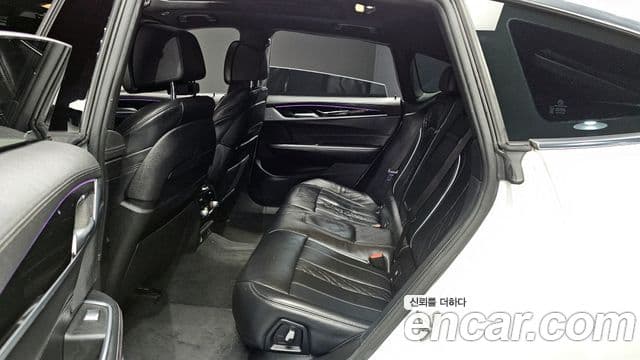 BMW 6시리즈 GT (G32) 620d M Sport, 2021 12