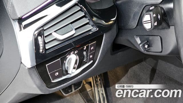 BMW 6시리즈 GT (G32) 620d M Sport, 2021 14