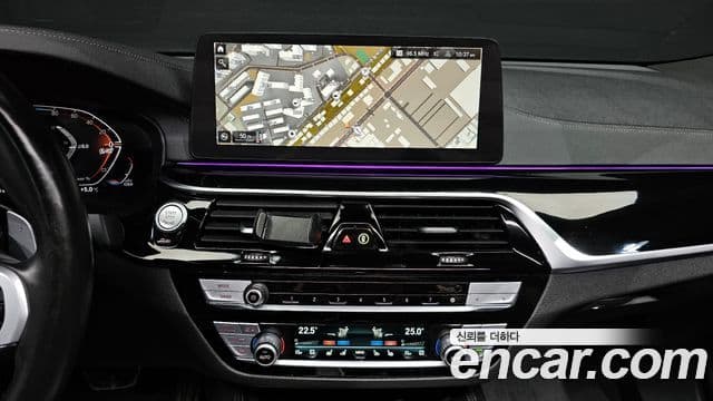 BMW 6시리즈 GT (G32) 620d M Sport, 2021 15