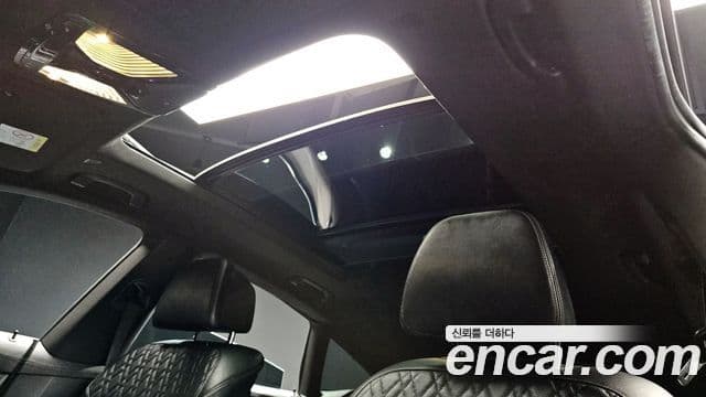 BMW 6시리즈 GT (G32) 620d M Sport, 2021 18