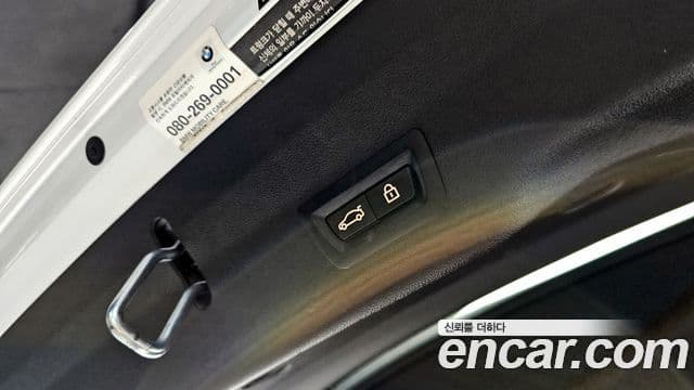 BMW 6시리즈 GT (G32) 620d M Sport, 2021 20