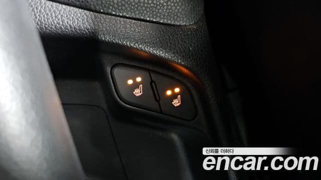 Kia All New Morning Deluxe Trendy, 2015 19