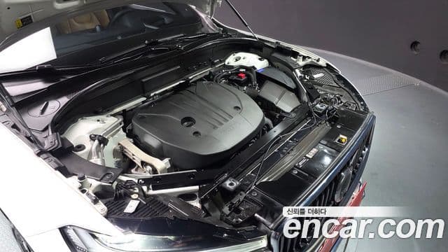 Volvo XC60 2세대 B5 Inscription, 2022 6