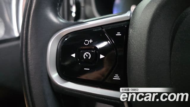 Volvo XC60 2세대 B5 Inscription, 2022 19