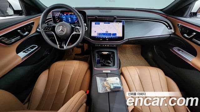 Mercedes-Benz E-класс W214 Avantgarde, 2025 7