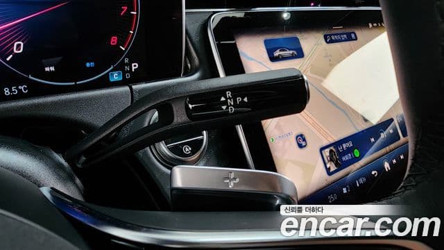 Mercedes-Benz E-класс W214 Avantgarde, 2025 9