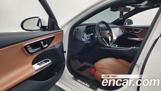 Mercedes-Benz E-класс W214 Avantgarde, 2025 10