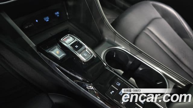 Hyundai Sonata (DN8) Premium Plus, 2022 9