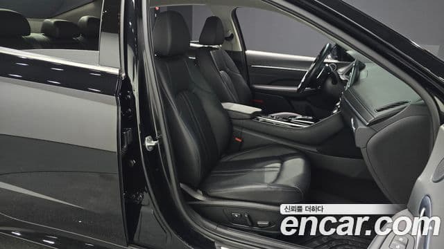 Hyundai Sonata (DN8) Premium Plus, 2022 10