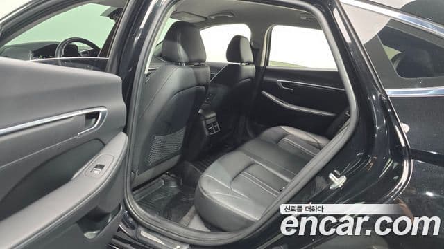 Hyundai Sonata (DN8) Premium Plus, 2022 12
