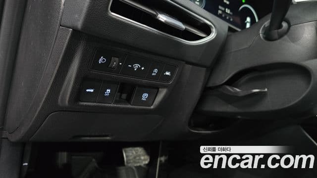 Hyundai Sonata (DN8) Premium Plus, 2022 14